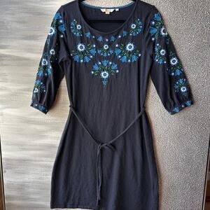 Odin Navy Blue Garment